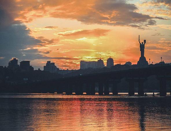 Фото helga_khodchenko, Instagram