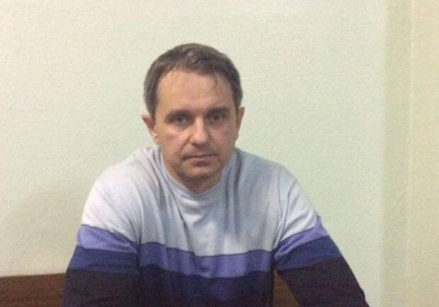 Сергей Канивец