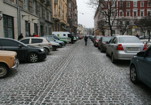 Все про парковки Львова: правила, ціни, що змінилось - Львів Vgorode.ua