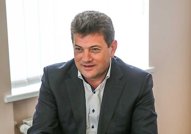 Владимир Буряк