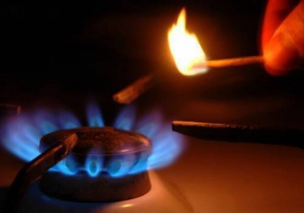 В Харькове жильцы по проспекту Героев Сталинграда остались без газа ...