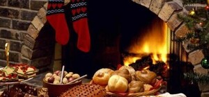 Новогодний стол в Крыму: готовим дома или покупаем в кулинарии?