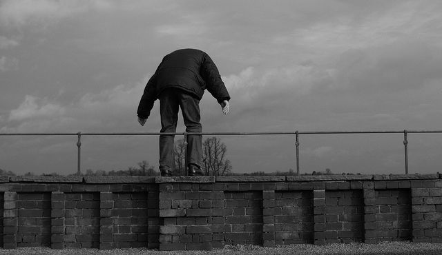 Я не вернусь: На Космосе произошел суицид - Запорожье Vgorode.ua