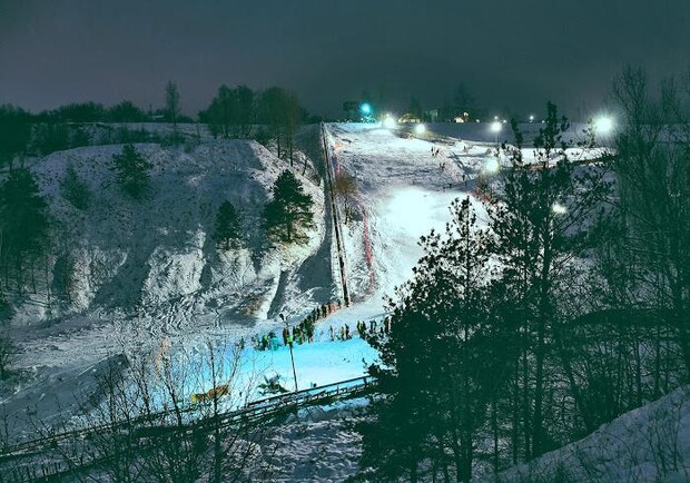 Фото vishgora.ua