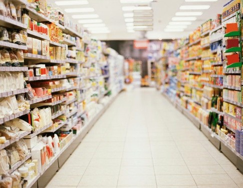 Продукты подорожали на треть
Фото http://niamka.com