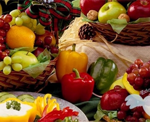 На прошлой ярмарке запорожцы раскупили около 1,6 тонны мяса.
Фото http://zdorovus.ru