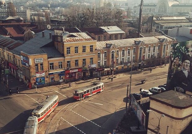 Фото carin.miir, Instagram