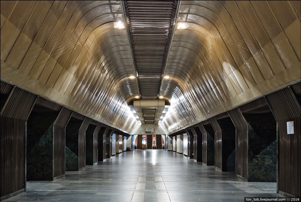 Фото Олега Тоцкого