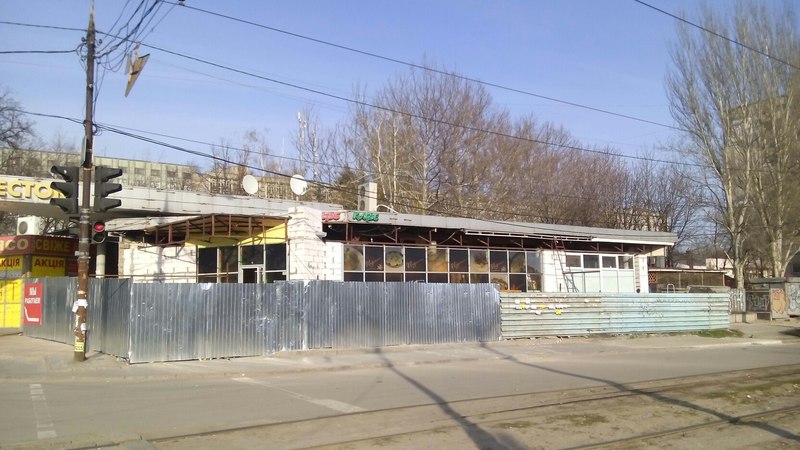 Фото сайта ZаБор