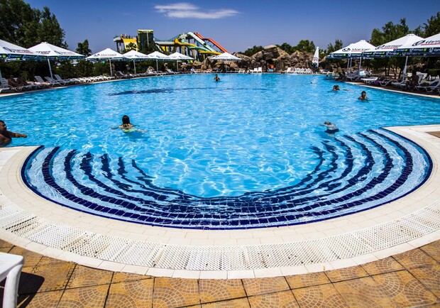 Фото aquapark.in.ua