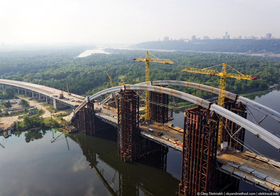 Фото Олега Стельмаха