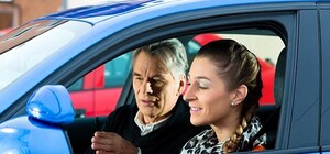 С сентября обучение в автошколах подорожает почти вдвое