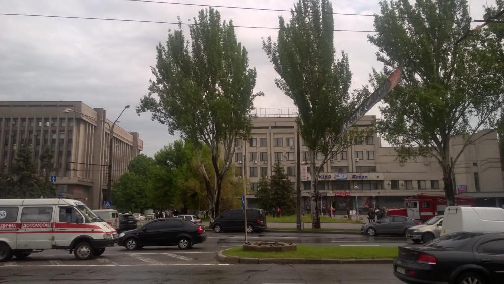 Фото: Индустриалка