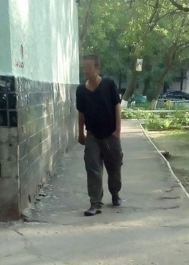 Фото из соцсетей