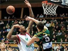 "Ферро-ЗНТУ" пополнилась 2 американцами
Фото http://i.newsme.com.ua