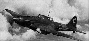 Уникальная находка: со дна Керченского пролива подняли знаменитый штурмовик [Фото]