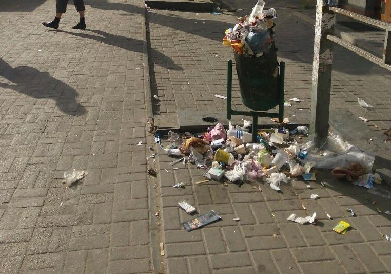 Фото паблика "Типичное Запорожье"