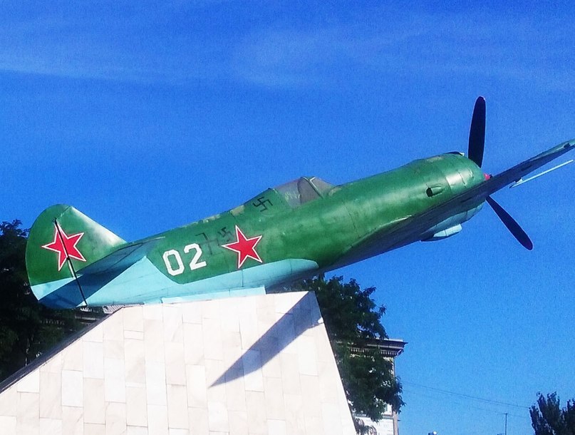 Фото паблика "Запорожье - любимый город"