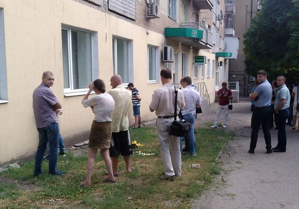 Фото сайта zabor.zp.ua