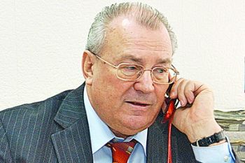 Карташов официально попрощался с запорожцами
Фото http://sobitie.zp.ua