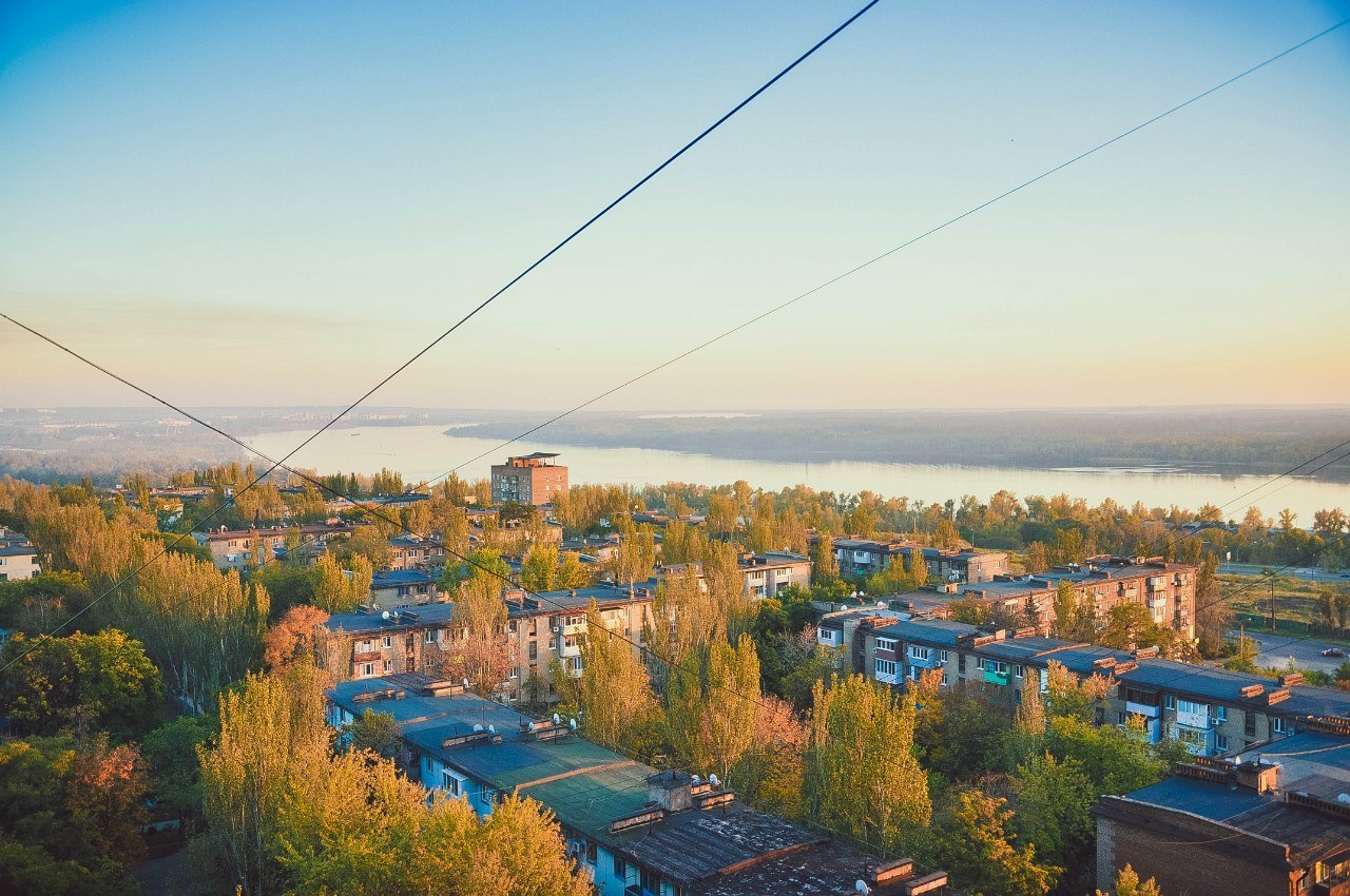 Фото паблика "Типичное Запорожье"