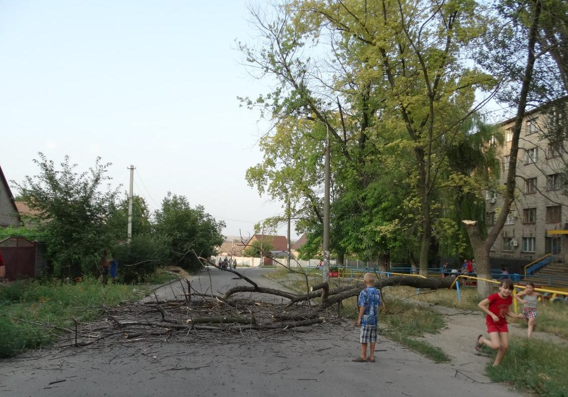 Фото паблика "Типичное Запорожье"