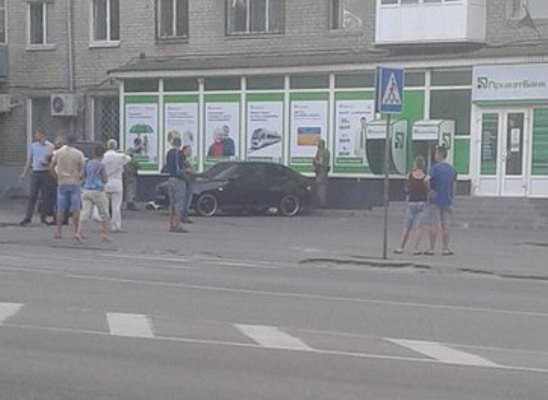 Фото паблика "Типичное Запорожье"
