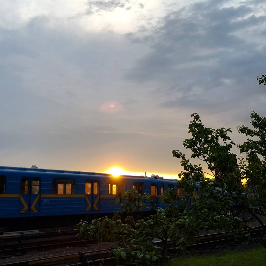 Фото kyivmetrogram, Instagram