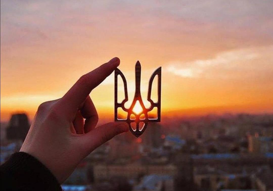 Фото Official_Ukraine, Instgram
