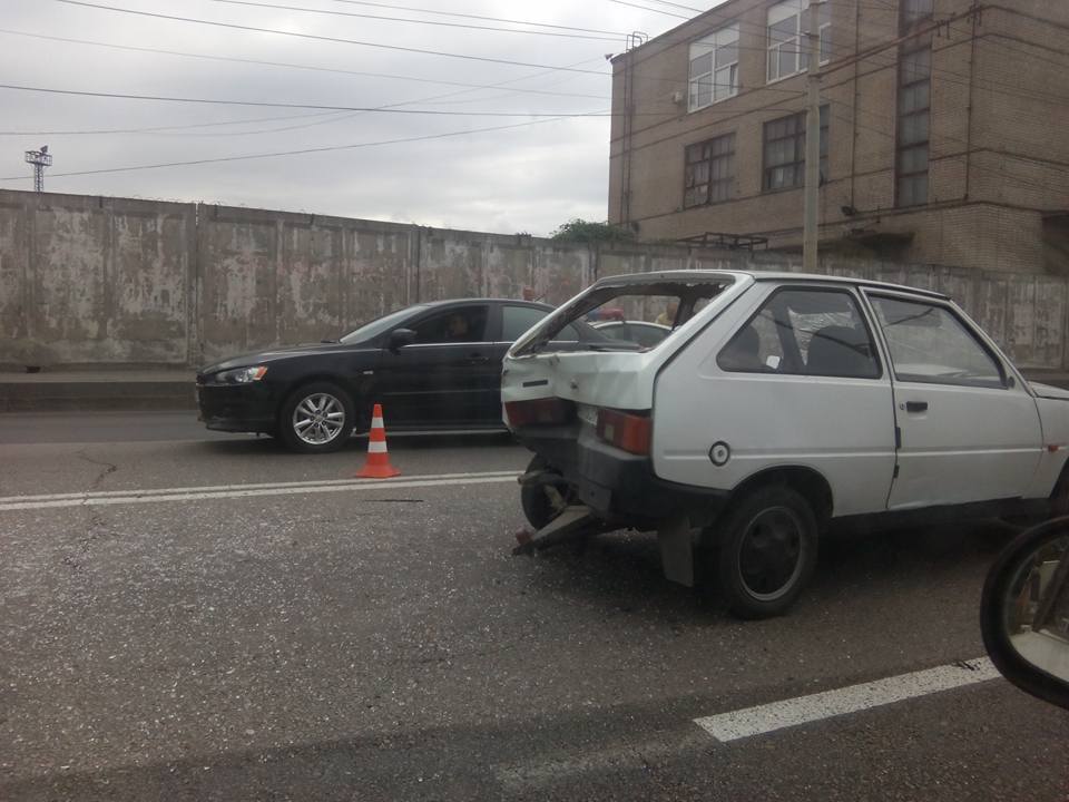 Фото из соцсети