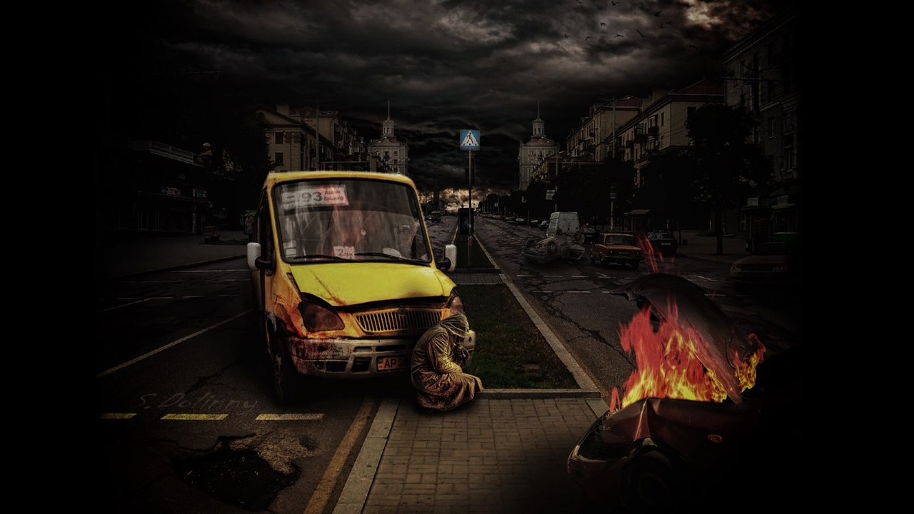 Фото паблика "Типичное Запорожье"