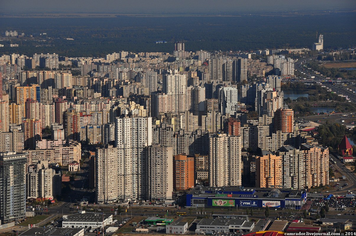 Фото interesniy-kiev, livejournal.com