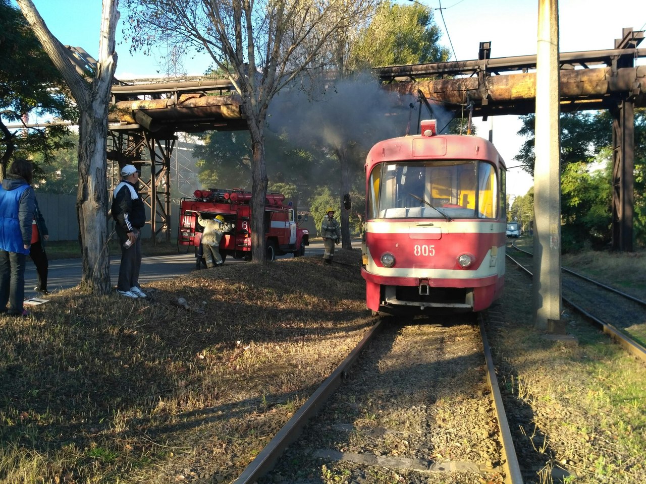 Фото: vk.com/tp.zp_ua