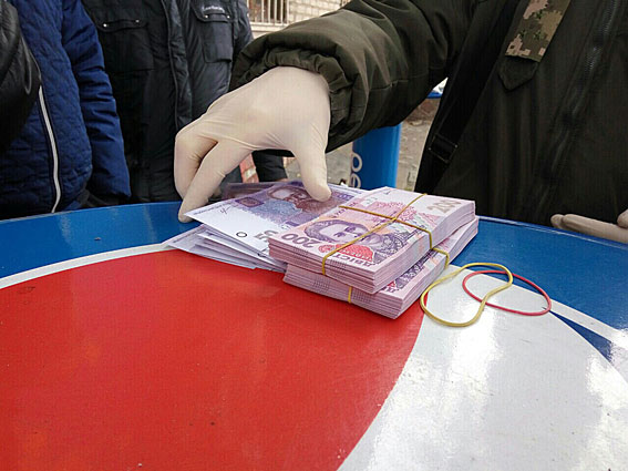 Фото: facebook.com/Департамент захисту економіки