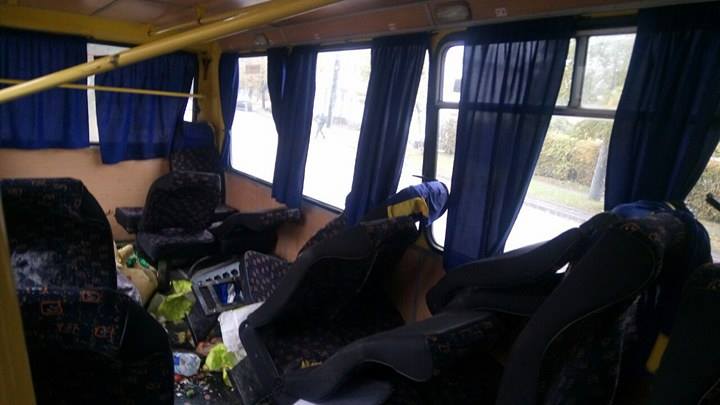 фото: патрульна поліція Львова