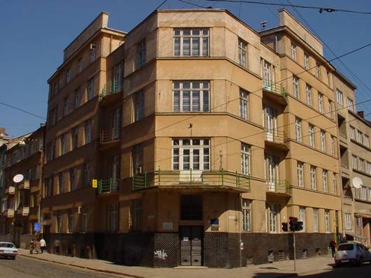 фото з сайту Комунальна 3-тя міська клінічна лікарня