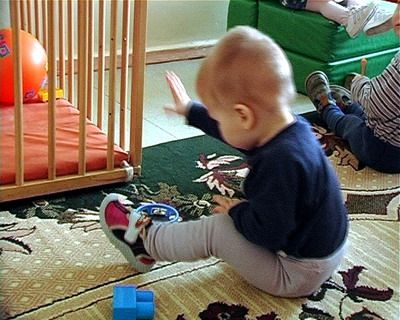 Детей Ореховского приюта обучат "профессиям"
Фото http://i006.radikal.ru