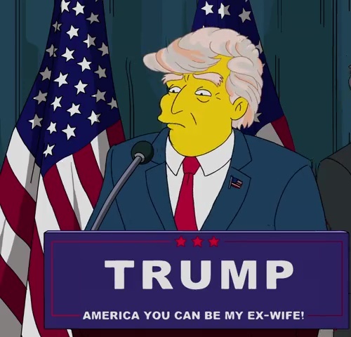 Simpsons Wiki