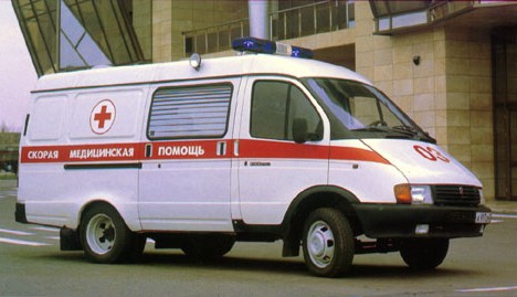 Водители не уступают дорогу автомобилям скорой помощи
Фото http://www.spurtup.com