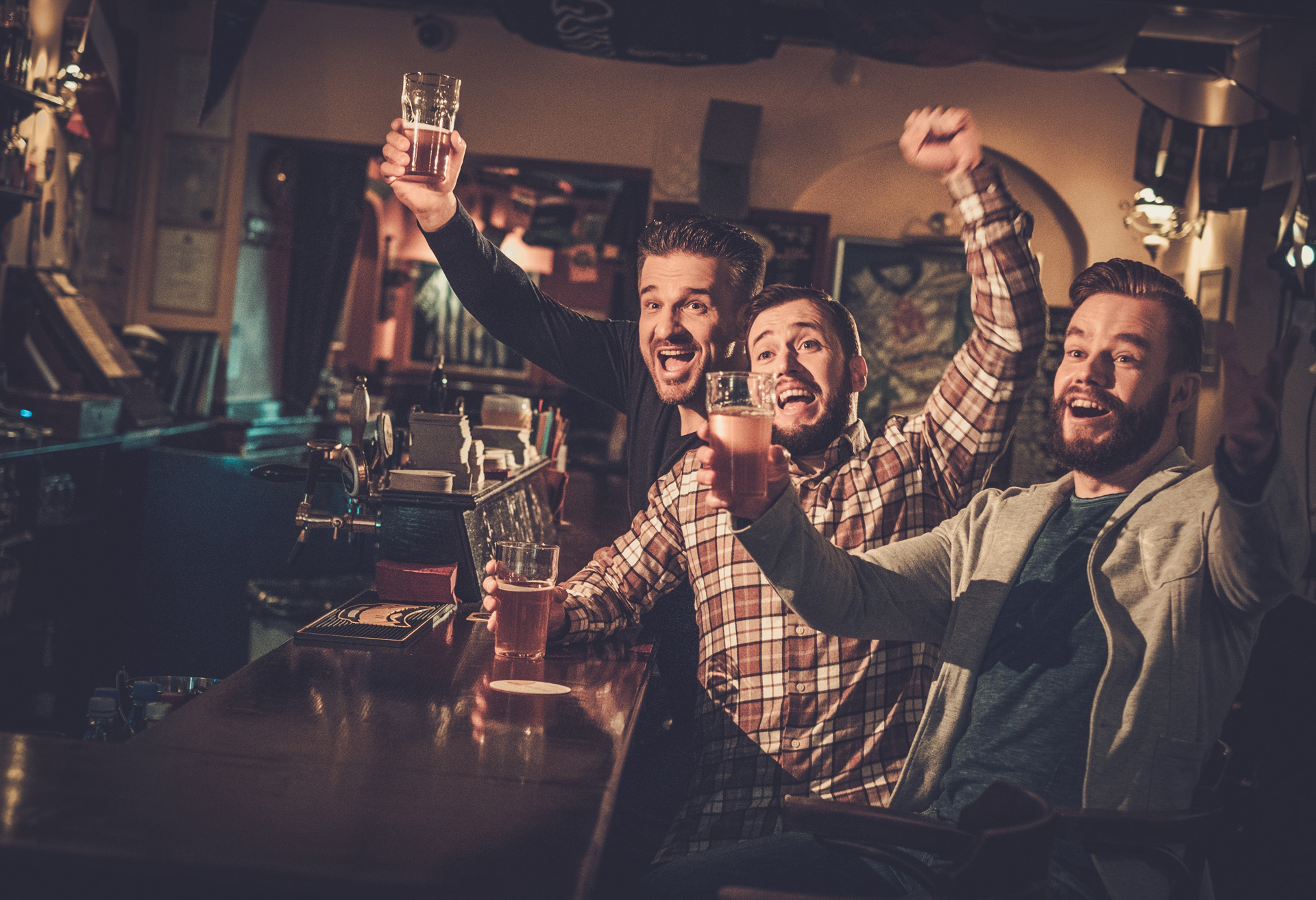 Фото partypusher.at