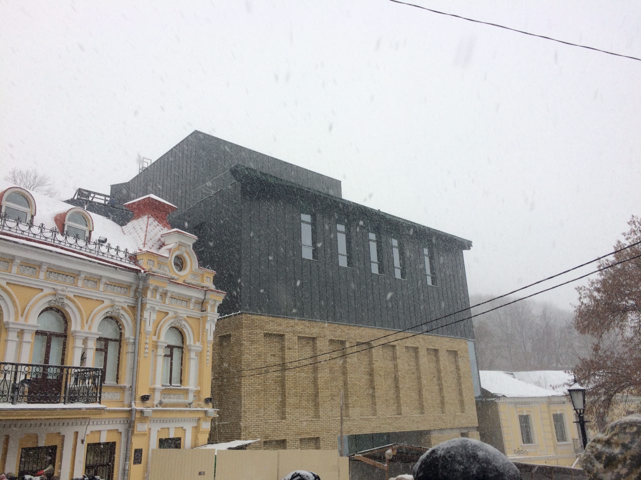Фото: Дарья Корнилова