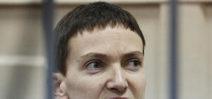 Из героя в изгои: Савченко исключили из делегации в ПАСЕ