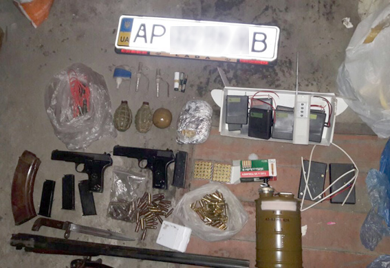 Фото: npu.gov.ua