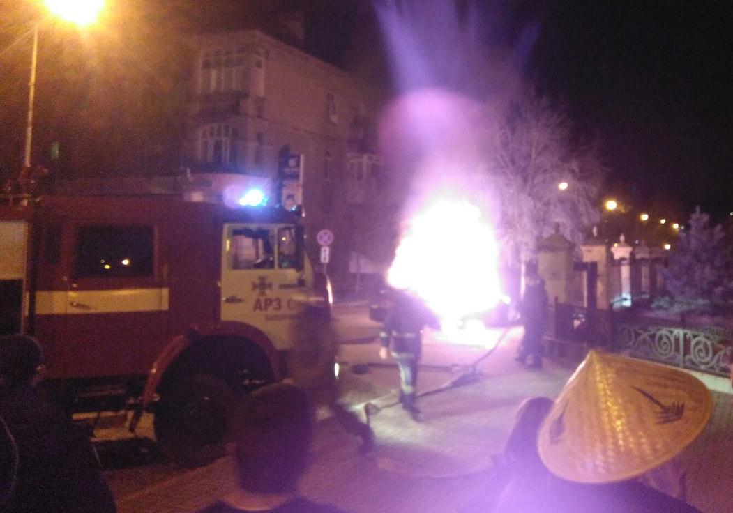 Фото: пользователи Типичного Запорожья