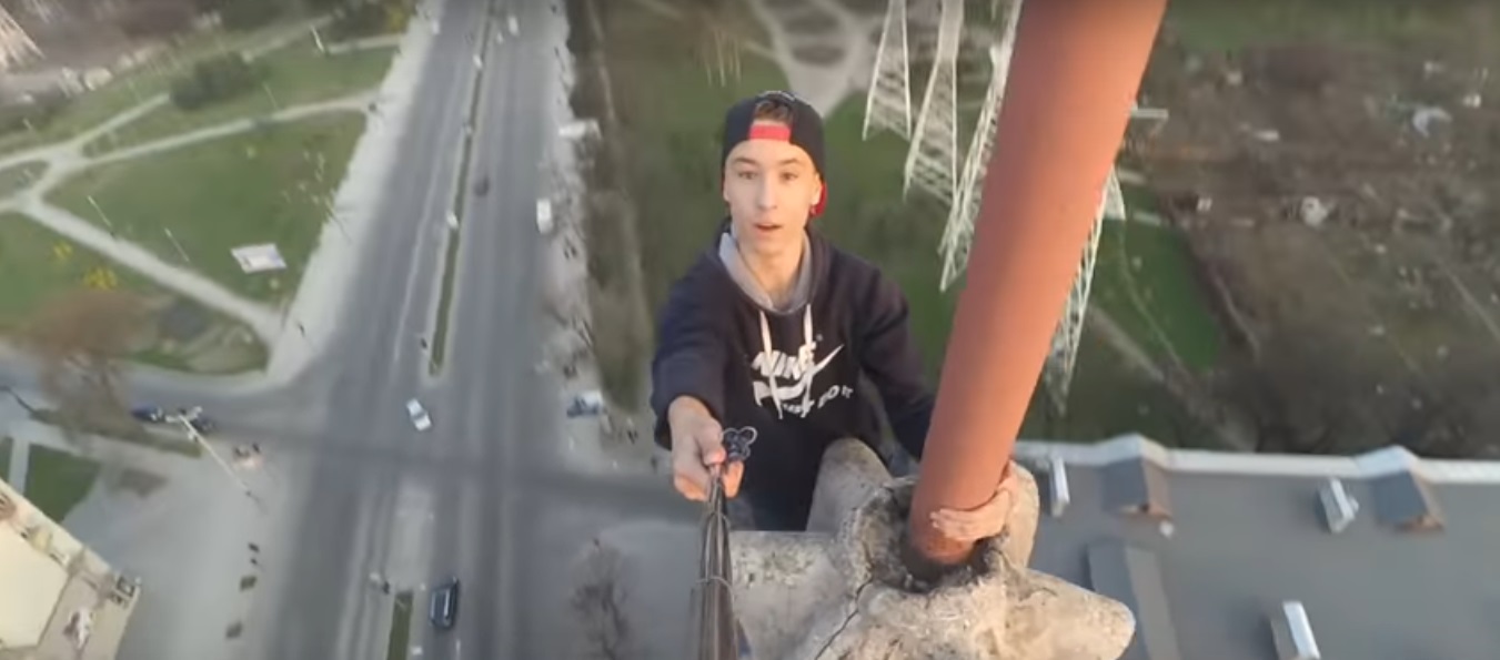 Скриншот видео