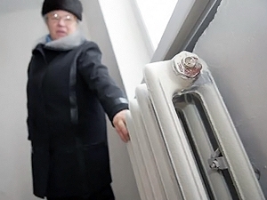 Всего к системам теплоснабжения необходимо подключить 10 тысяч 678 жилых домов.