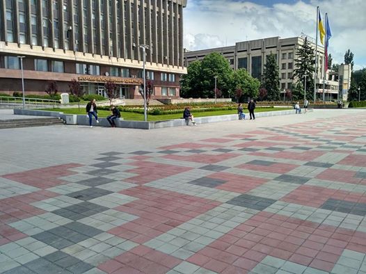Фото: Катя Клочко