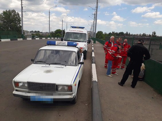 Все фото: пресс-служба Нацполиции