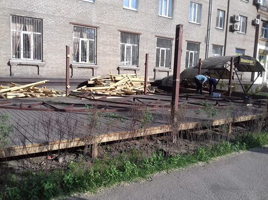 Фото: Яна Мосейко