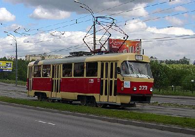 фото: мэрия